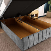 Sydney Ottoman Divan Bed