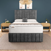 Sydney Ottoman Divan Bed