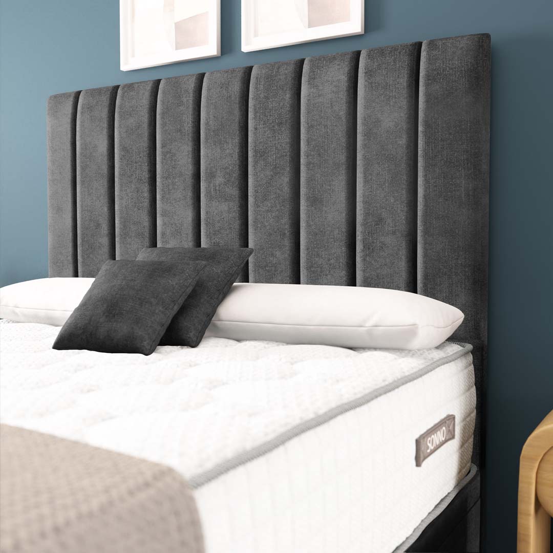 Sydney Ottoman Divan Bed