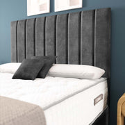 Sydney Ottoman Divan Bed