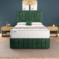Sydney Ottoman Divan Bed