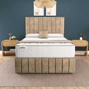 Sydney Ottoman Divan Bed
