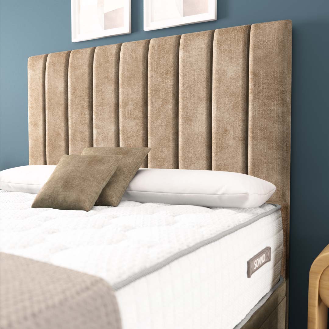 Sydney Ottoman Divan Bed