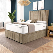 Sydney Ottoman Divan Bed
