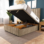 Sydney Ottoman Divan Bed