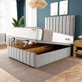 Sydney Ottoman Divan Bed