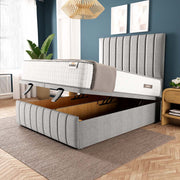 Sydney Ottoman Divan Bed