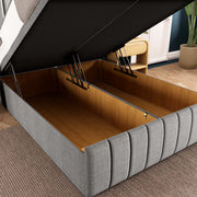 Sydney Ottoman Divan Bed