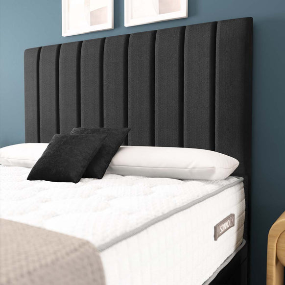 Sydney Ottoman Divan Bed
