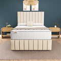 Sydney Ottoman Divan Bed