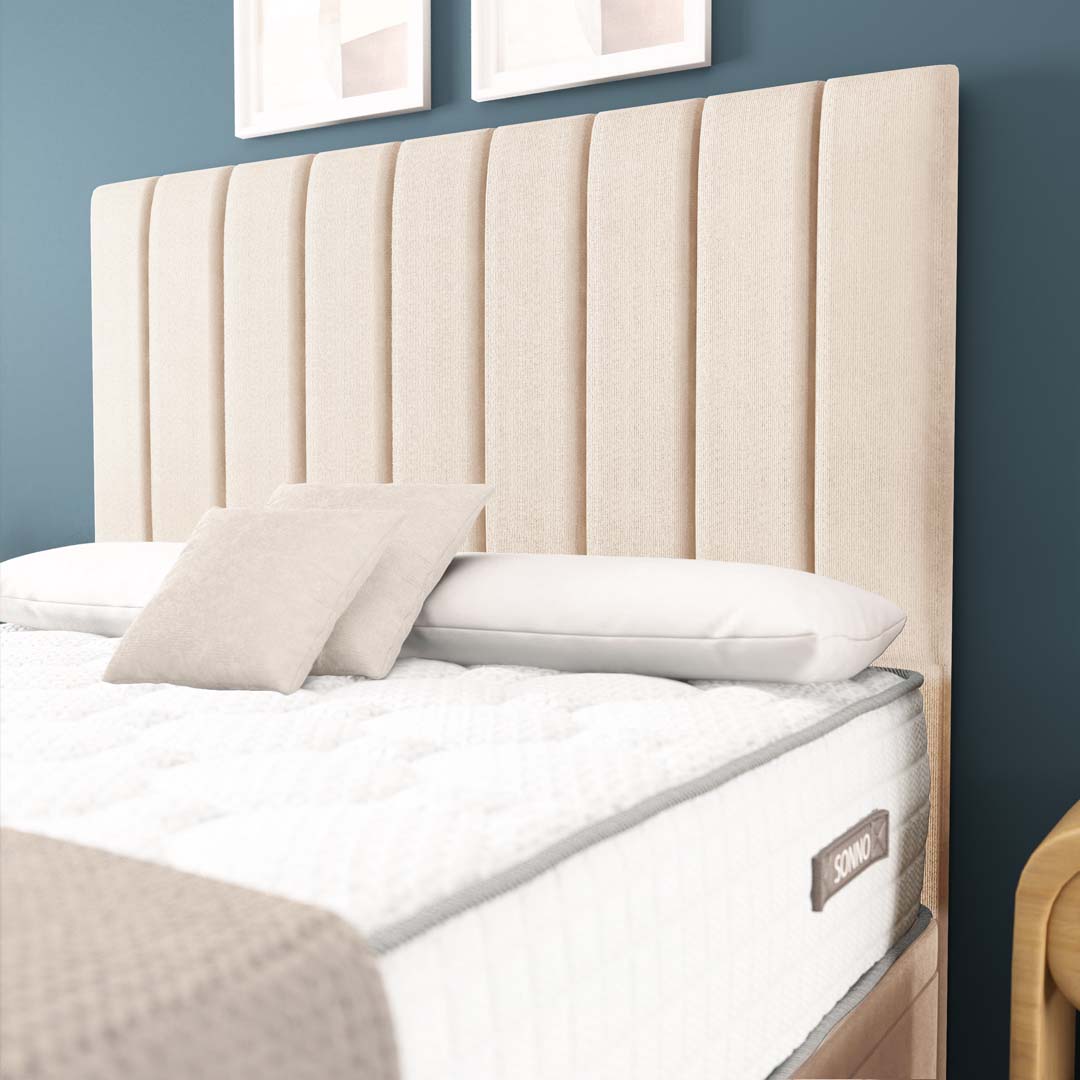 Sydney Ottoman Divan Bed