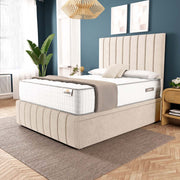 Sydney Ottoman Divan Bed