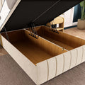 Sydney Ottoman Divan Bed