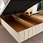 Sydney Ottoman Divan Bed