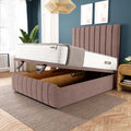 Sydney Ottoman Divan Bed