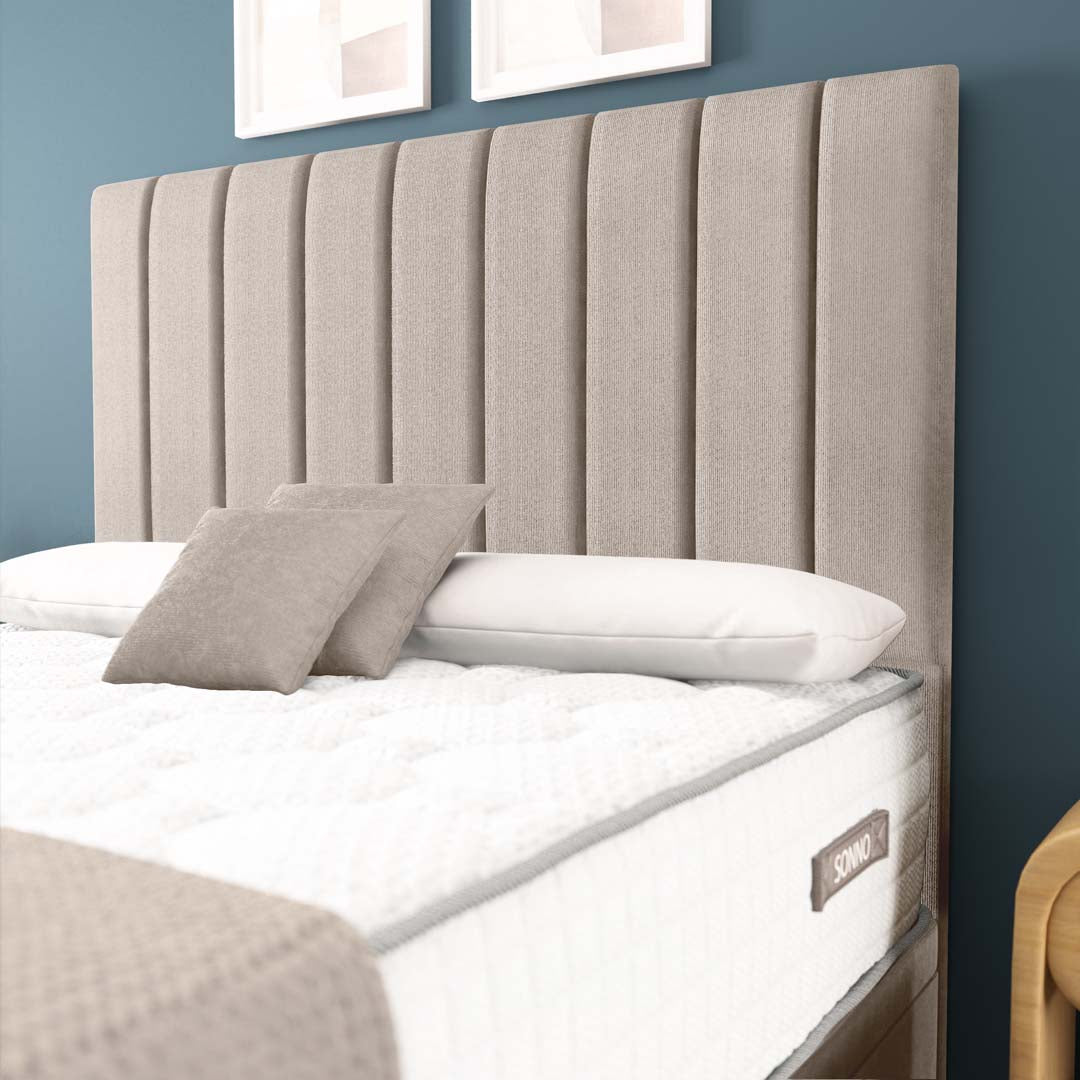 Sydney Ottoman Divan Bed