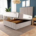 Sydney Ottoman Divan Bed