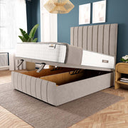 Sydney Ottoman Divan Bed