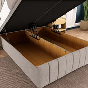 Sydney Ottoman Divan Bed