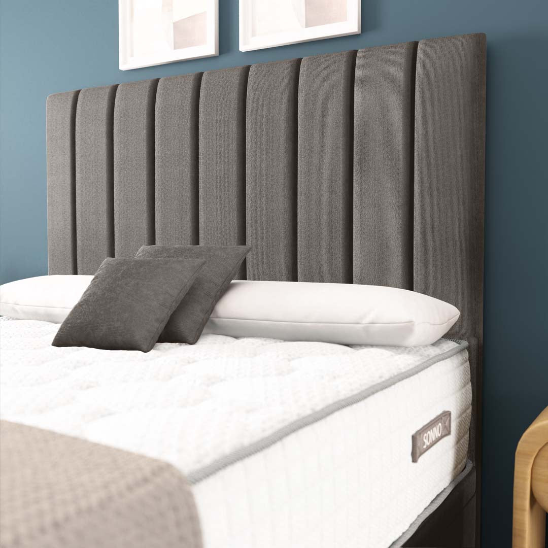 Sydney Ottoman Divan Bed