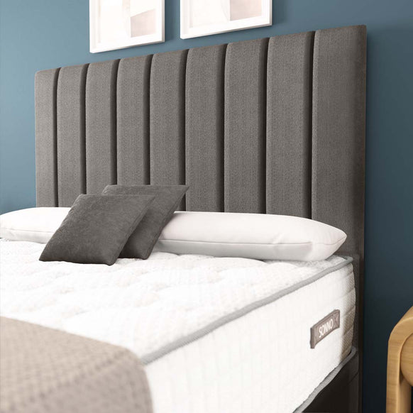 Sydney Ottoman Divan Bed