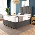 Sydney Ottoman Divan Bed