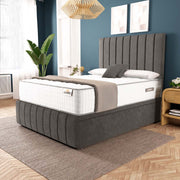 Sydney Ottoman Divan Bed