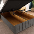 Sydney Ottoman Divan Bed