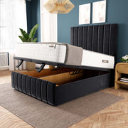 Sydney Ottoman Divan Bed