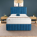 Sydney Ottoman Divan Bed