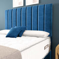 Sydney Ottoman Divan Bed