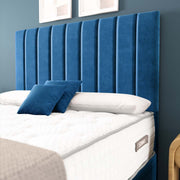 Sydney Ottoman Divan Bed