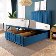 Sydney Ottoman Divan Bed