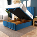 Sydney Ottoman Divan Bed