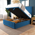 Sydney Ottoman Divan Bed