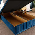 Sydney Ottoman Divan Bed