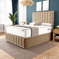 Sydney Ottoman Divan Bed