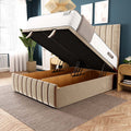 Sydney Ottoman Divan Bed