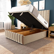 Sydney Ottoman Divan Bed