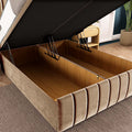 Sydney Ottoman Divan Bed