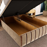 Sydney Ottoman Divan Bed