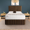 Sydney Ottoman Divan Bed