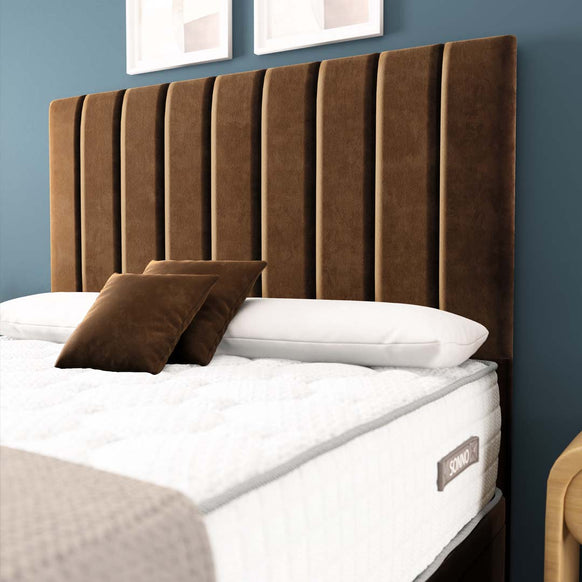 Sydney Ottoman Divan Bed