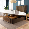 Sydney Ottoman Divan Bed
