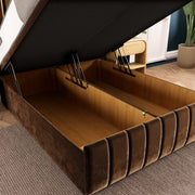 Sydney Ottoman Divan Bed