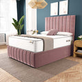 Sydney Ottoman Divan Bed
