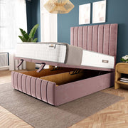 Sydney Ottoman Divan Bed