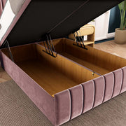 Sydney Ottoman Divan Bed