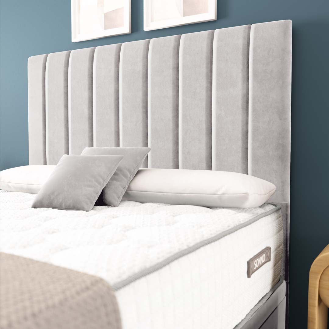 Sydney Ottoman Divan Bed