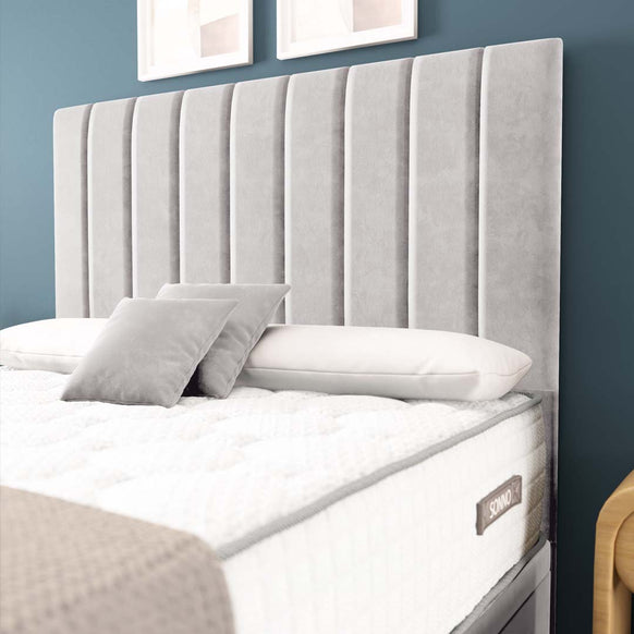 Sydney Ottoman Divan Bed
